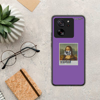 Thumbnail for Popart Monalisa - Xiaomi 13T case