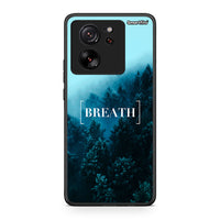 Thumbnail for 4 - Xiaomi 13T Breath Quote case, cover, bumper