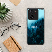 Thumbnail for Quote Breath - Xiaomi 13T case