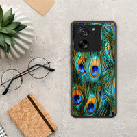 Thumbnail for Real Peacock Feathers - Xiaomi 13T case