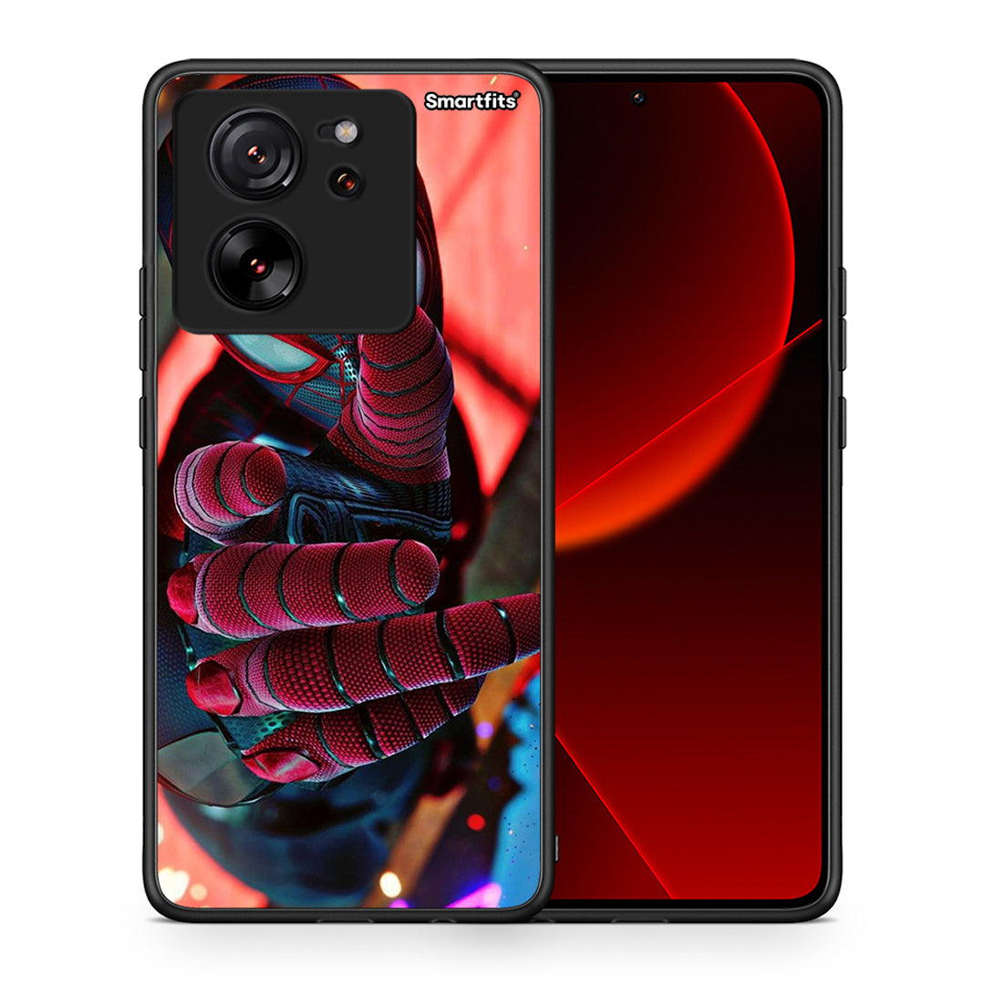 Spider Hand - Xiaomi 13T case