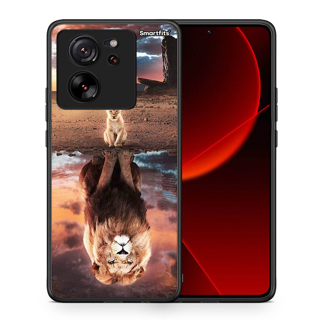 Sunset Dreams - Xiaomi 13T case