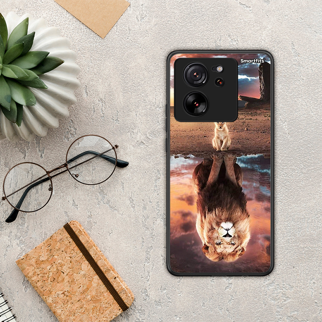 Sunset Dreams - Xiaomi 13T case