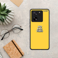 Thumbnail for Text Vibes - Xiaomi 13T case