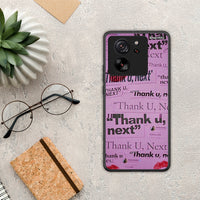 Thumbnail for Thank You Next - Xiaomi 13T case