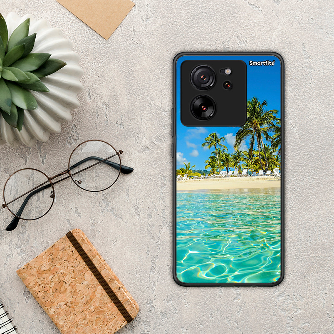 Tropical Vibes - Xiaomi 13T case