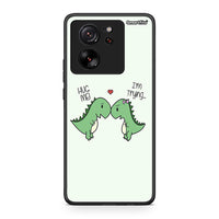 Thumbnail for 4 - Xiaomi 13T Rex Valentine case, cover, bumper