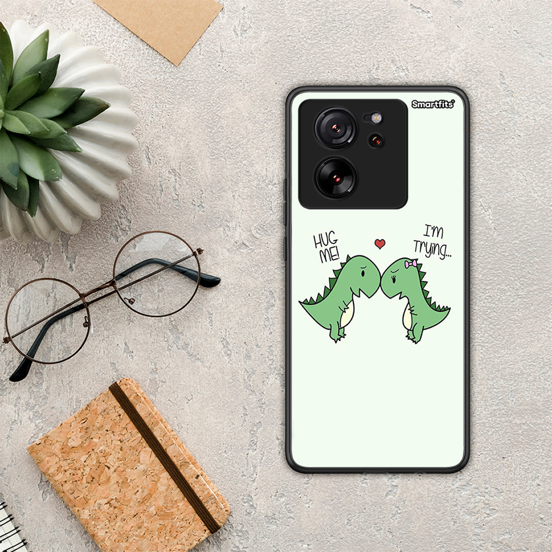 Valentine Rex - Xiaomi 13T case