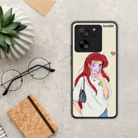 Thumbnail for Walking Mermaid - Xiaomi 13T case