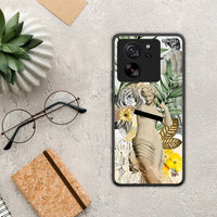 Thumbnail for Woman Statue - Xiaomi 13T case