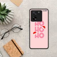 Thumbnail for Xmas Ho Ho Ho - Xiaomi 13T case