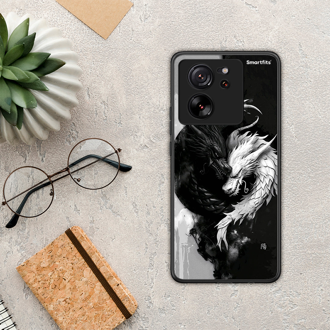 Yin yang - xiaomi 13t case