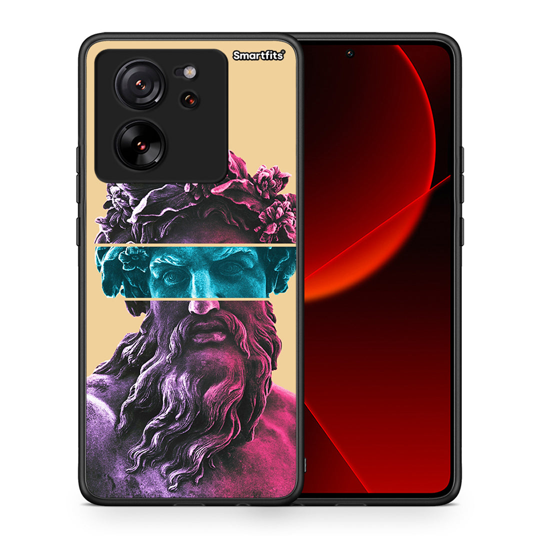 Zeus Art - Xiaomi 13T case