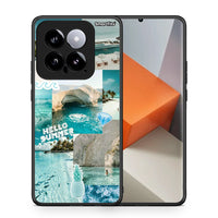 Thumbnail for Aesthetic Summer - Xiaomi 14 5G case