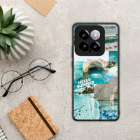 Thumbnail for Aesthetic Summer - Xiaomi 14 5G case