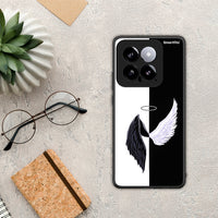 Thumbnail for Angels Demons - Xiaomi 14 5G case