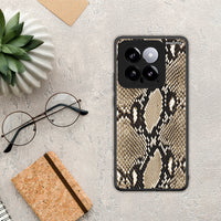 Thumbnail for Animal Fashion Snake - Xiaomi 14 5G case