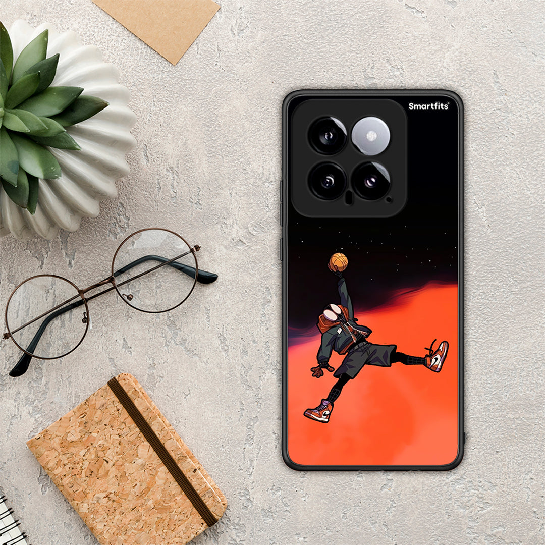 Basketball HERO - Xiaomi 14 5G case