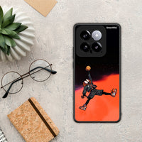 Thumbnail for Basketball HERO - Xiaomi 14 5G case