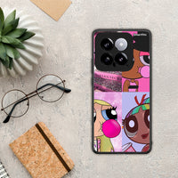 Thumbnail for Bubble Girls - Xiaomi 14 5G case