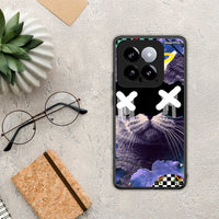 Thumbnail for Cat Collage - Xiaomi 14 5G case