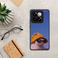 Thumbnail for Cat Diva - Xiaomi 14 5G case