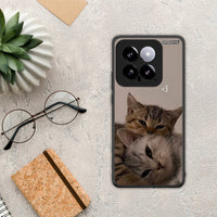 Thumbnail for Cats In Love - Xiaomi 14 5G θήκη