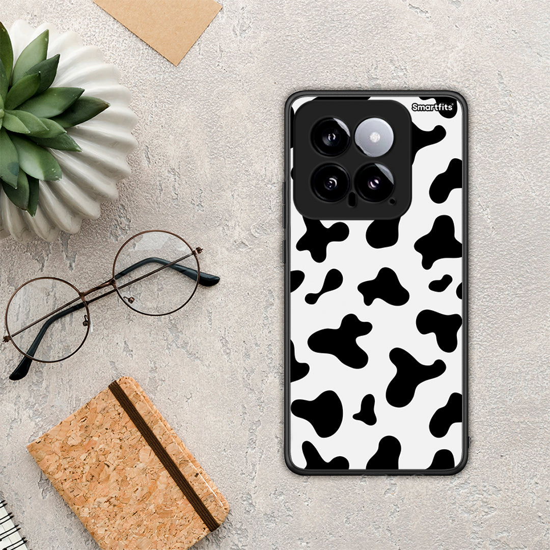 Cow Print - Xiaomi 14 5G case