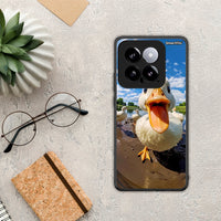 Thumbnail for Duck Face - Xiaomi 14 5G case