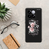 Thumbnail for Flower Frame - Xiaomi 14 5G case