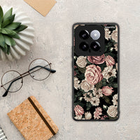 Thumbnail for Flower Wild Roses - Xiaomi 14 5G case