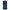 39 - Xiaomi 14 5G Blue Abstract Geometric case, cover, bumper