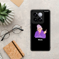Thumbnail for Grandma Mood Black - Xiaomi 14 5G case