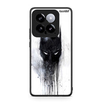 Thumbnail for 4 - Xiaomi 14 5G Paint Bat Hero case, cover, bumper