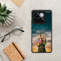 Thumbnail for Infinity Snap - Xiaomi 14 5G case