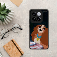 Thumbnail for Lady And Tramp 2 - Xiaomi 14 5G case
