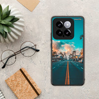 Thumbnail for Landscape City - Xiaomi 14 5G case