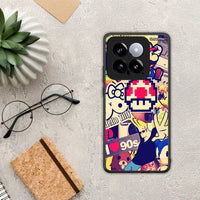 Thumbnail for Love the 90s - Xiaomi 14 5G case