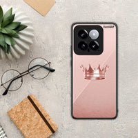 Thumbnail for Minimal Crown - Xiaomi 14 5G case