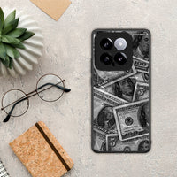 Thumbnail for Money Dollars - Xiaomi 14 5G case