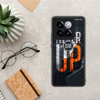 Thumbnail for Never Give Up - Xiaomi 14 5G case