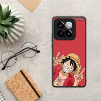 Thumbnail for Pirate Luffy - Xiaomi 14 5G case