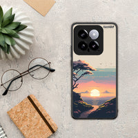 Thumbnail for Pixel Sunset - Xiaomi 14 5G case