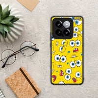 Thumbnail for Popart Sponge - Xiaomi 14 5G case