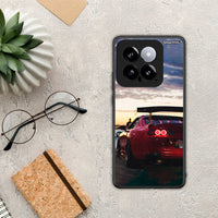 Thumbnail for Racing Supra - Xiaomi 14 5G case