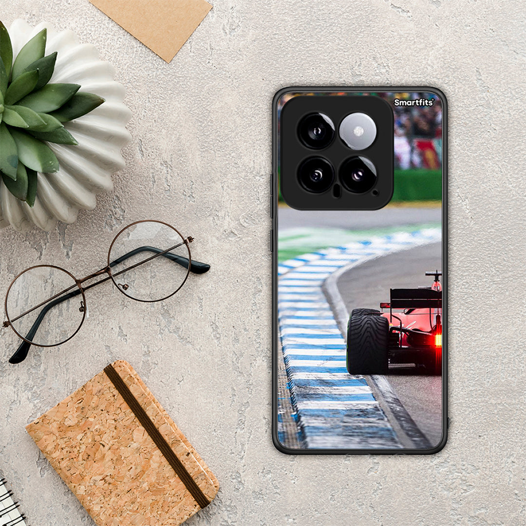 Racing Vibes - Xiaomi 14 5G case