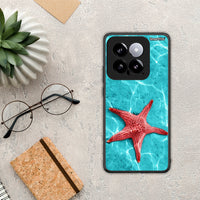 Thumbnail for Red Starfish - Xiaomi 14 5G case