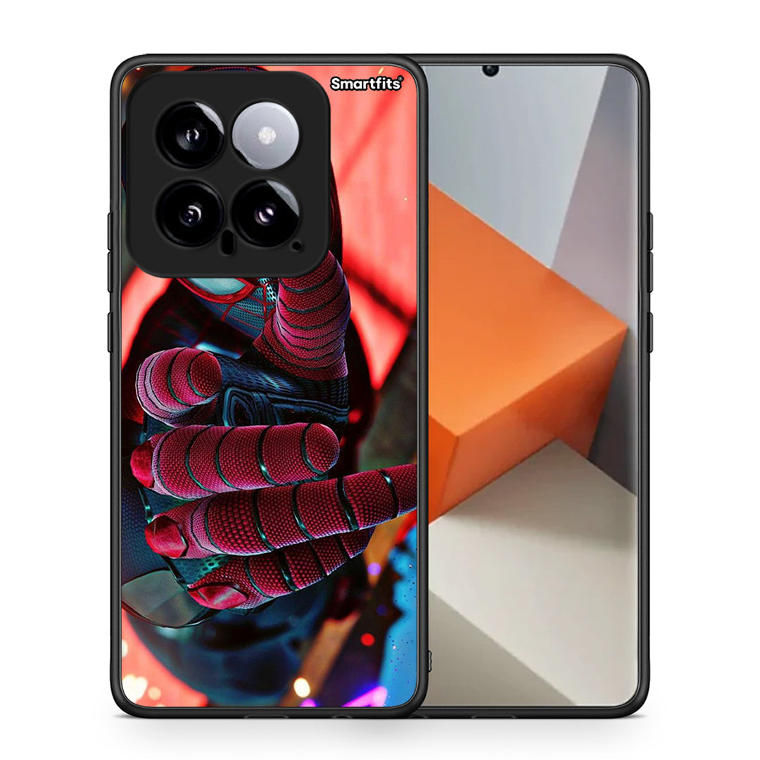 Spider Hand - Xiaomi 14 5G case