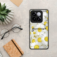 Thumbnail for Summer Daisies - Xiaomi 14 5G case