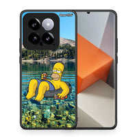 Thumbnail for Summer Happiness - Xiaomi 14 5G case